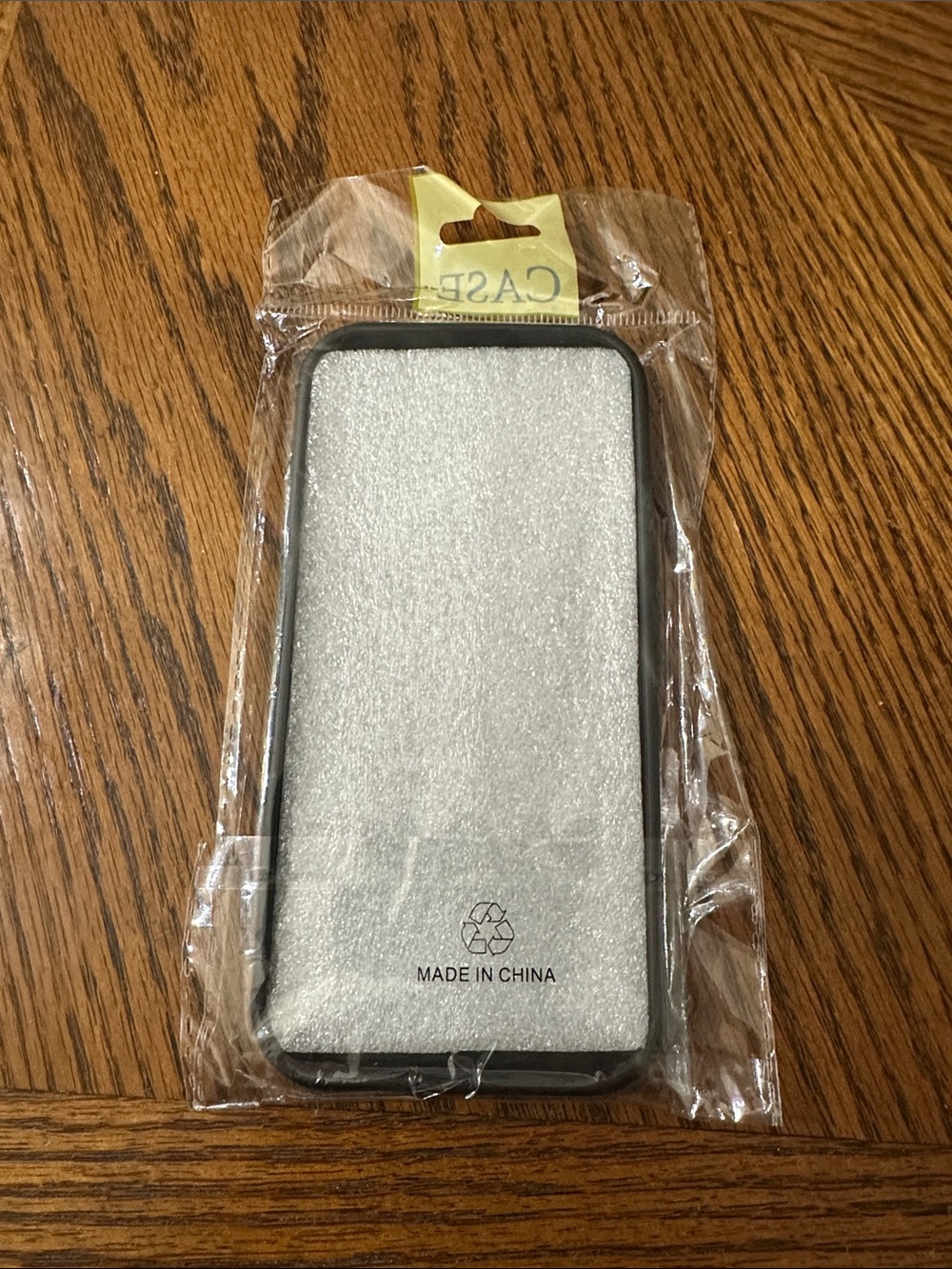 New Matte Black Phone case iPhone 17 - Picture 3 of 6